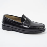 Mocasín Clásico - Zapatos Edward's