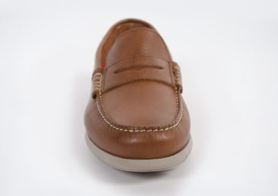 Mocasín Summer Marrón