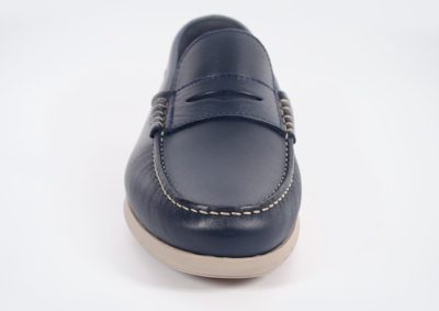 Mocasín Summer Marino