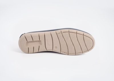 Mocasín Summer Marino