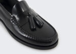 Mocasín Clásico de mujer con Borlas - Imagen 2
