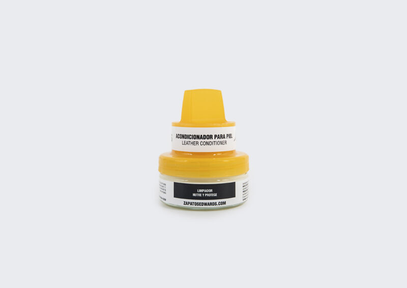 Colorless Cleansing Cream 'Boston' - Image 1