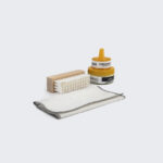Basic Footwear Cleaning and Maintenance Kit